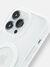 BodyGuardz Ace Pro Magsafe Case (Clear/White) for Apple iPhone 13 Pro Max, , large